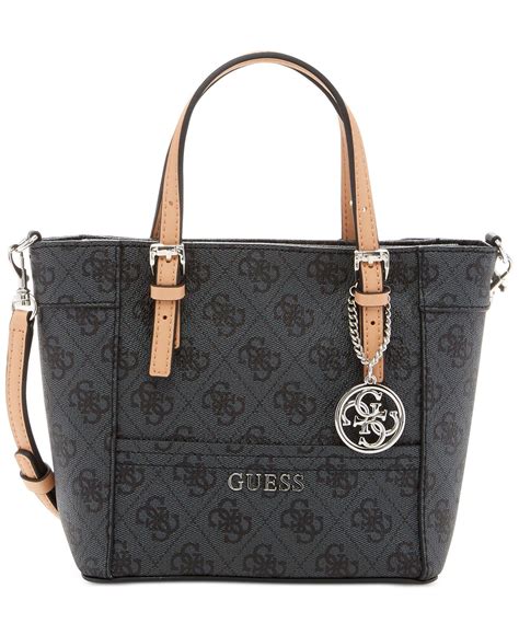 macy's guess bags